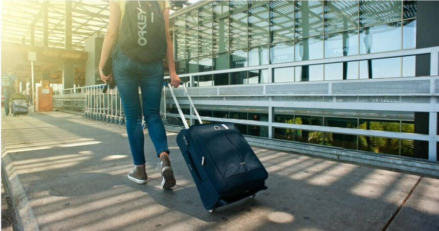 行李遺失怎麼辦？專家傳授「關鍵5步驟」：比想像中簡單