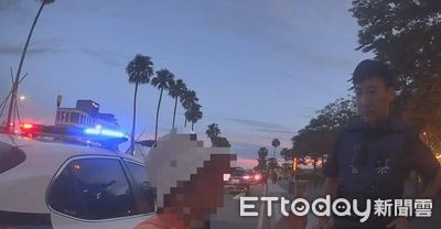 八旬婦訪友巷子裡迷路　台東暖警即時伸援手