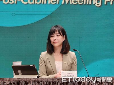 在野黨要求公開關稅談判細節 行政院:各國都遵循慣例簽保密協議