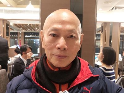 《大話西遊》羅家英癌症復發！「醫估剩8年」　拒化療急救：寧願舒服走