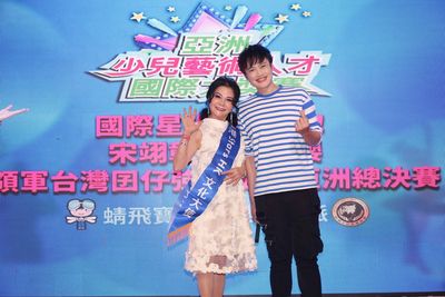 張善為癱瘓近況曝光！　蜻蜓哥哥曝「斷絕內幕」愷樂拒復出