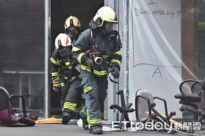 城鎮韌性演習下週登場　卓榮泰提3大重點且要制度化、常態化