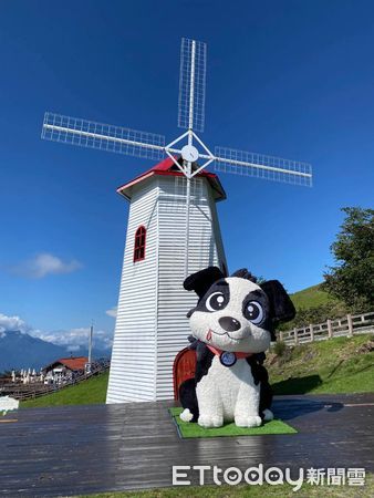 ▲▼清境農場22年星巴克即將熄燈，改由台灣咖啡莊園進駐。（圖／記者高堂堯翻攝）