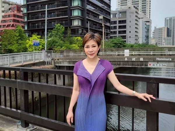 ▲小彤老師看破人生。（圖／馬可孛羅公關）