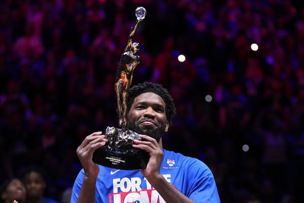 ▲▼七六人恩比德。（圖／達志影像／美聯社）