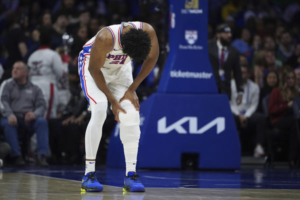 ▲▼七六人恩比德。（圖／達志影像／美聯社）