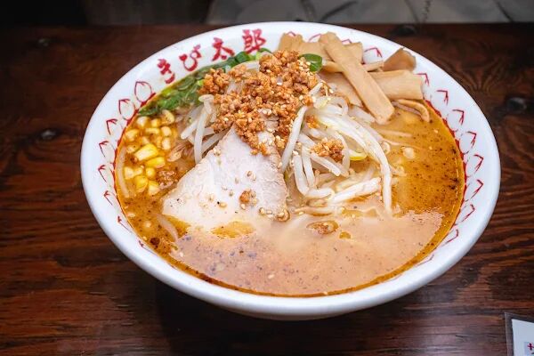 ▲▼きび太郎（黍太郎）。（圖／部落客美熊很愛吃授權提供）
