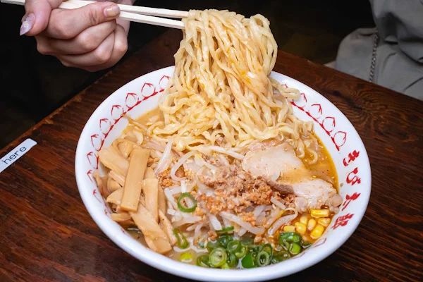 ▲▼きび太郎（黍太郎）。（圖／部落客美熊很愛吃授權提供）
