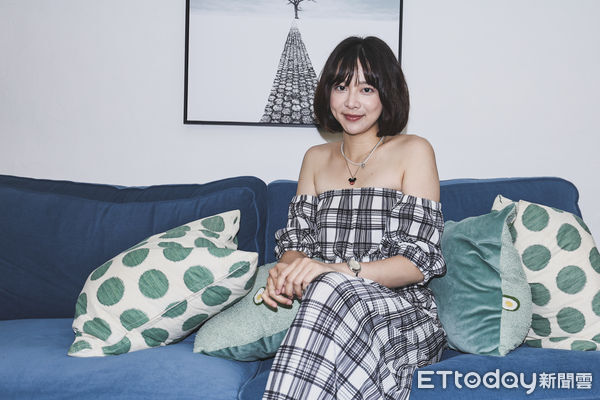 ▲《寶島西米樂》蔡祥專訪。（圖／記者林敬旻攝）