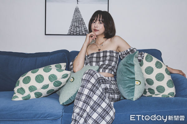 ▲《寶島西米樂》蔡祥專訪。（圖／記者林敬旻攝）