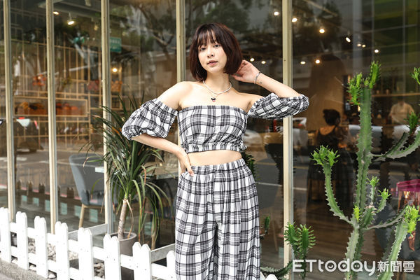 ▲《寶島西米樂》蔡祥專訪。（圖／記者林敬旻攝）