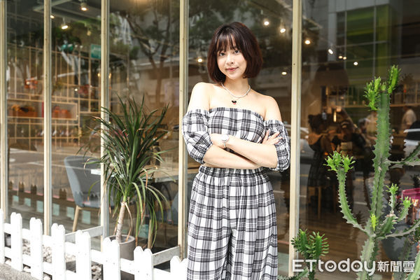 ▲《寶島西米樂》蔡祥專訪。（圖／記者林敬旻攝）