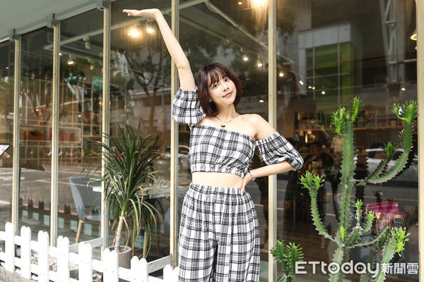 ▲《寶島西米樂》蔡祥專訪。（圖／記者林敬旻攝）