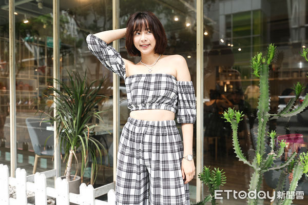 ▲《寶島西米樂》蔡祥專訪。（圖／記者林敬旻攝）