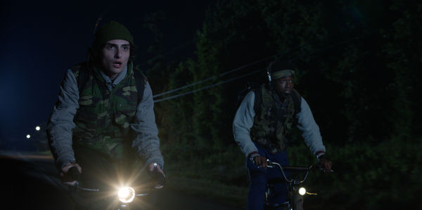 ▲《怪奇物語》第5季上線日公開。（圖／Netflix提供）