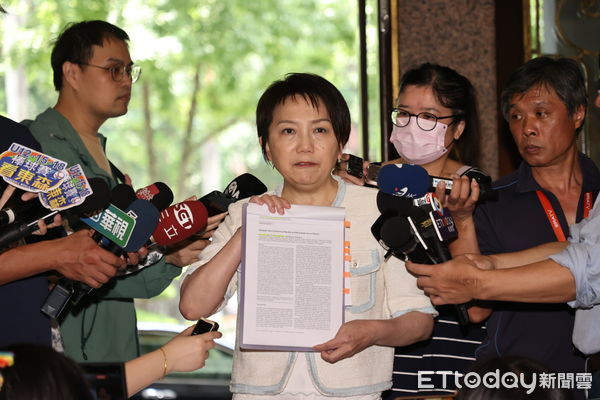 ▲▼台師大女足抽血案,民進黨立委,范雲      。（圖／記者徐文彬攝）