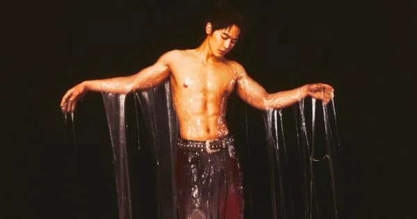 ▲▼ 小樂受邀開唱。（圖／Ease香氛提供）