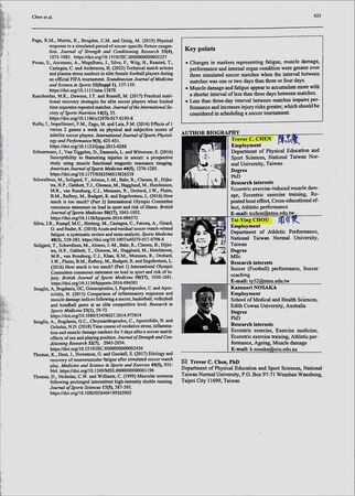 ▲▼抽血案尚未下架的血論文。（圖／立委范雲國會辦公室提供）