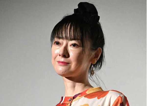 ▲▼遠野凪子日前被發現陳屍家中，家屬發文證實逝世，享年45歲。（圖／翻攝自日網）