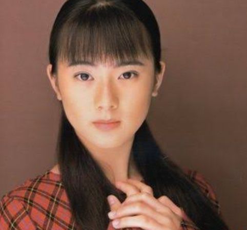 ▲▼遠野凪子日前被發現陳屍家中，家屬發文證實逝世，享年45歲。（圖／翻攝自日網）