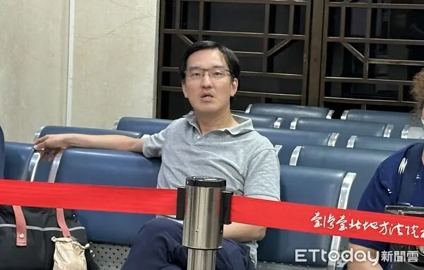 ▲▼名醫吳紹琥涉過失致死主動到北檢說明。（圖／記者劉昌松攝）