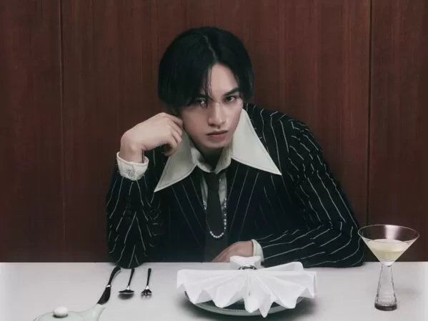 ▲▼▲▼海外首場演唱會寵台粉！　中島健人遵守承諾9月開唱「三階段」賣票。（圖／大鴻藝術BIG ART提供）