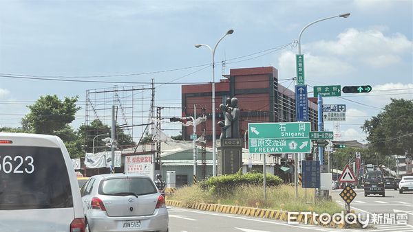 ▲▼ 豐原房市,幼稚園,建商收購            。（圖／記者陳筱惠攝）