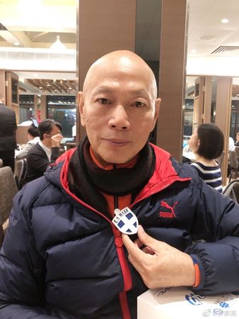 ▲▼78歲羅家英4度罹癌！不化療「打女性荷爾蒙針」。（圖／翻攝自微博）