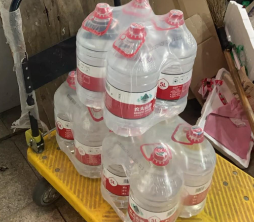 ▲▼杭州自來水突飄「老鼠屍臭味」。（圖／翻攝自微博）