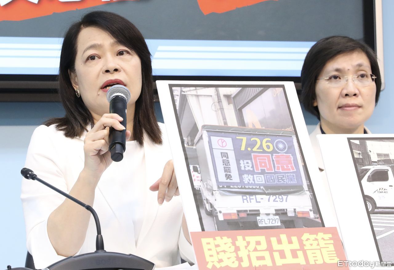 批中央防疫體系失靈 藍委轟:賴清德昔反禁廚餘養豬如今全民承擔