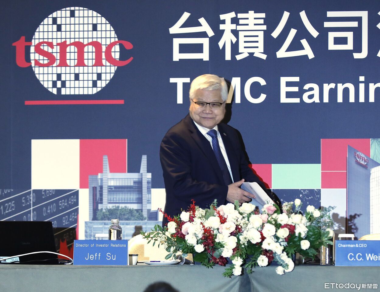 日本巨擘千本倖生：台灣地位變非常強大　習近平不會武力攻台