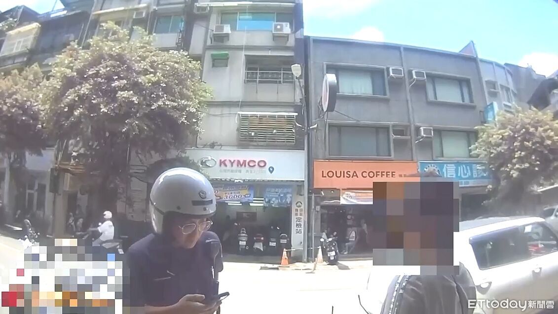 女借車不還趴趴走慘了！挨告侵占遭警攔查　竟搜出安毒+喪屍
