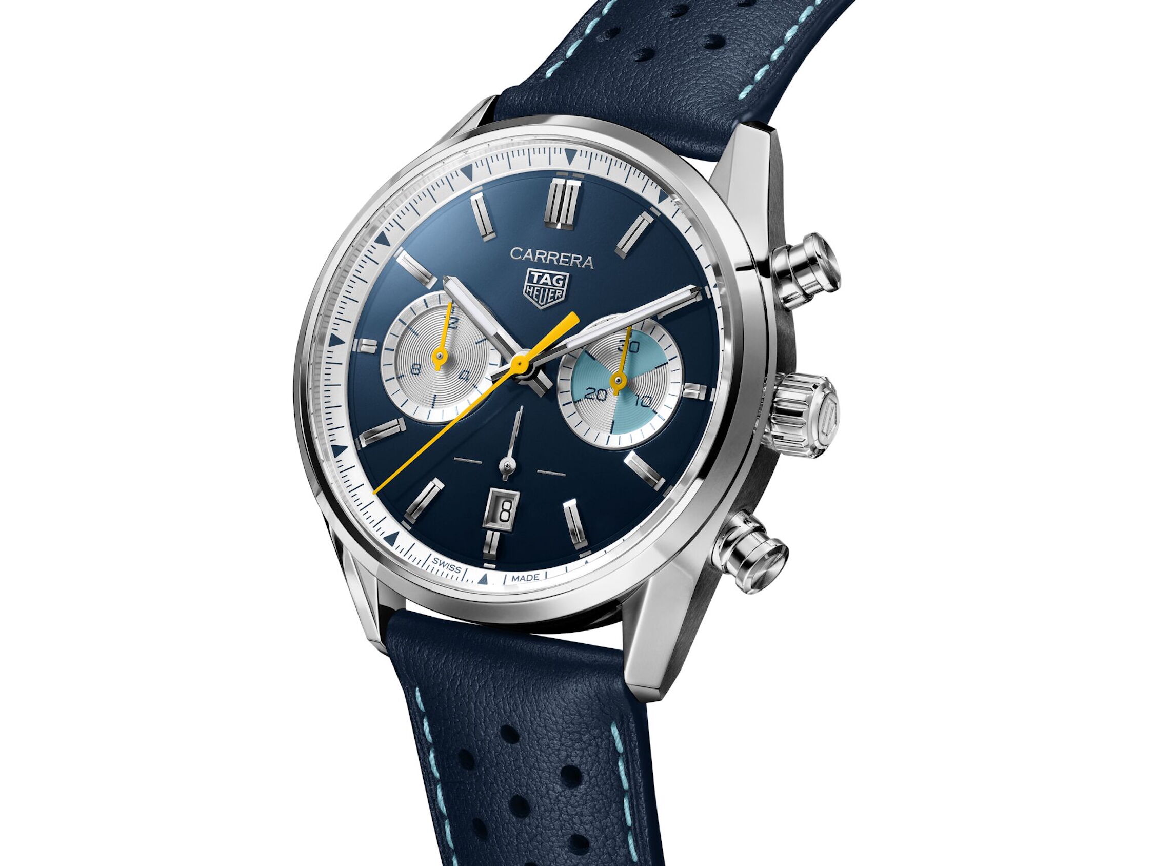 ▲▼ TAG Heuer           。（圖／公關照）