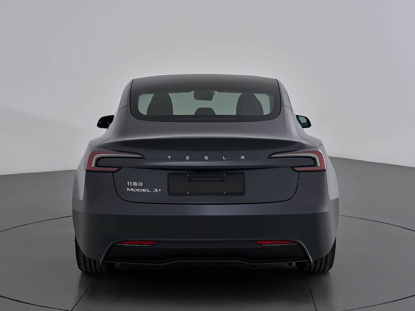 ▲大陸特斯拉動作頻頻！今年還有新Model 3計劃。（圖／翻攝自大陸工信部）
