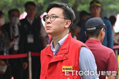 國安會3副秘書長均齡37歲　在野譏：淪民進黨青年培養場