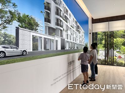 3房大樓價換5房透天　業者搶攻市場「性價比之王」