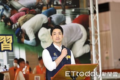 LIVE/忍30分鐘別上網!北市城鎮韌性演習登場 首次結合行動網路降速