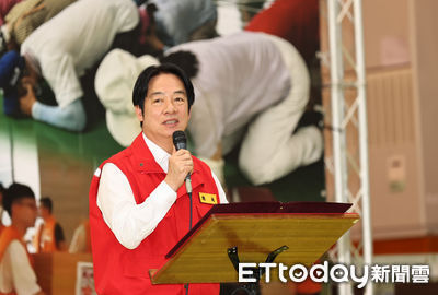 嘆南台灣又泡水政府在哪? 趙少康:死忠支持民進黨卻被賴清德輕視