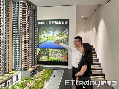 房貸爆「開水龍頭」市場歡呼　營建股11檔亮燈