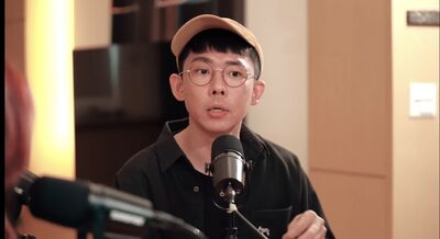 阿滴陷憂鬱2度試圖輕生！傳告別訊息「滴妹衝租屋處」　還原轉念過程