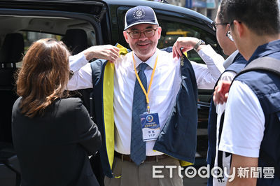 太平洋島國論壇排除台灣　AIT：感到失望！夥伴國有權參與