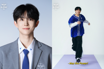 《BOYS II PLANET》C位被爆黑歷史　前練習生控他「霸凌全公司」