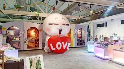 超人氣「好想兔」7/19-27日現身桃藝工坊  來「技能試煉所」手作體驗