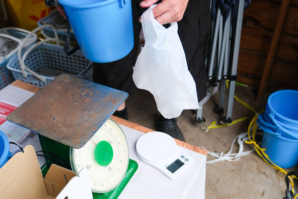 ▲▼辻さくらんぼ農園（辻櫻桃農場）。（圖／部落客飛天璇的口袋授權提供）