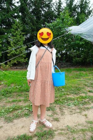 ▲▼辻さくらんぼ農園（辻櫻桃農場）。（圖／部落客飛天璇的口袋授權提供）