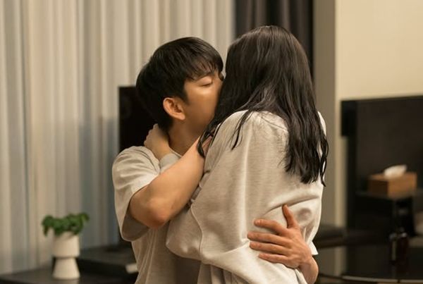 ▲▼未知的首爾。（圖／翻攝自Instagram／tvn_drama）