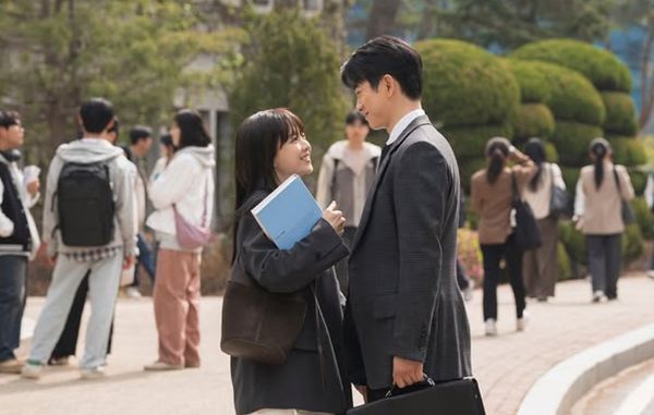 ▲▼未知的首爾。（圖／翻攝自Instagram／tvn_drama）