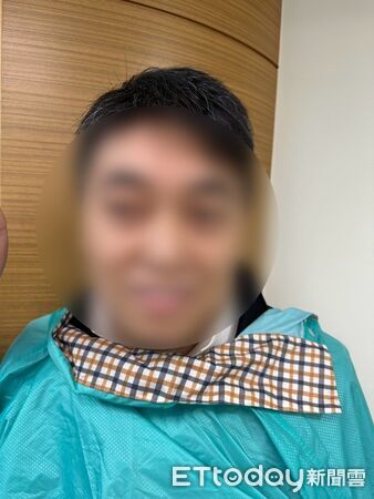 ▲刑事局破獲台灣拚拚、樂享購電商平台涉嫌幫博奕集團洗錢案，逮捕李姓主嫌及涉案成員共５人。（圖／記者張君豪翻攝）