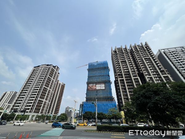 ▲▼    中路特區         。（圖／記者項瀚攝）