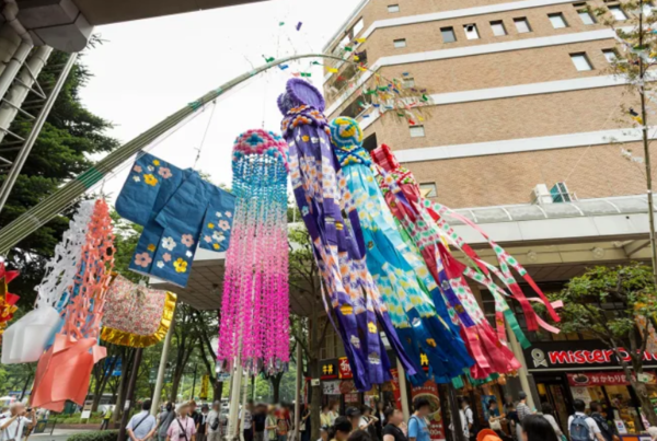 ▲▼日本東北祭典。（圖／樂天旅遊提供）
